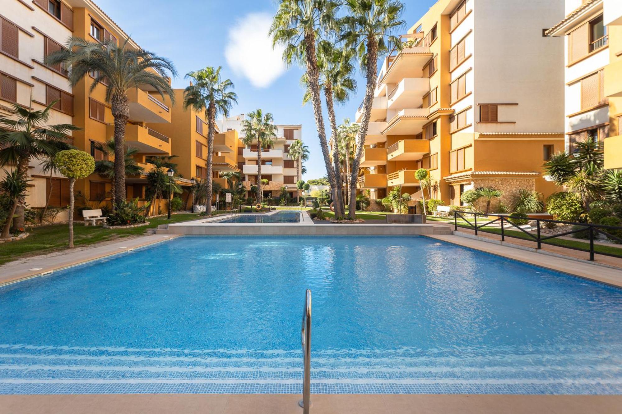 Apartament Magdalena Apartman Torrevieja Kültér fotó