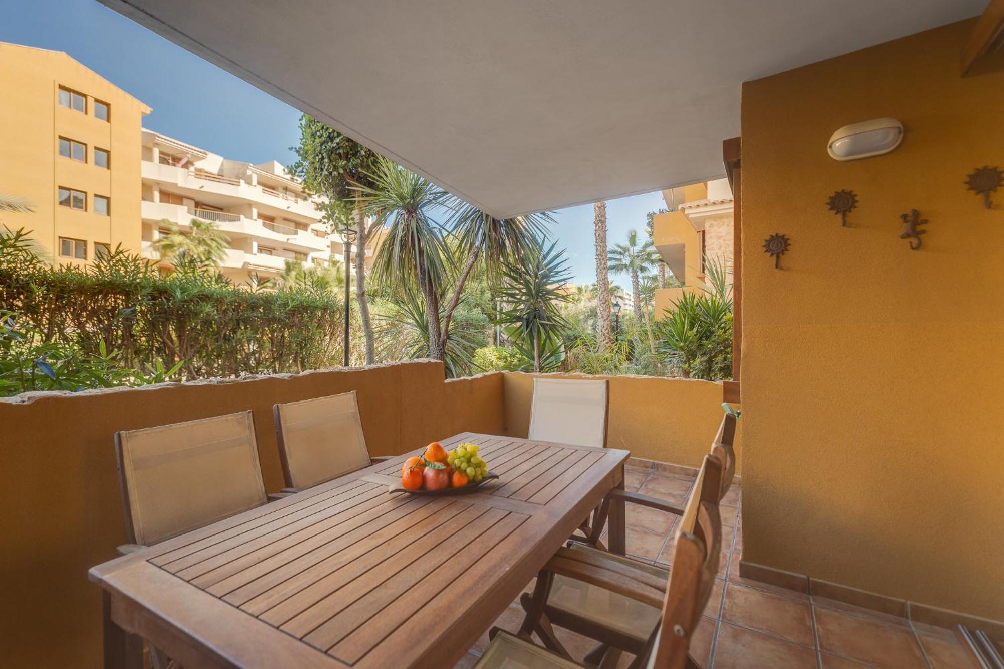 Apartament Magdalena Apartman Torrevieja Kültér fotó