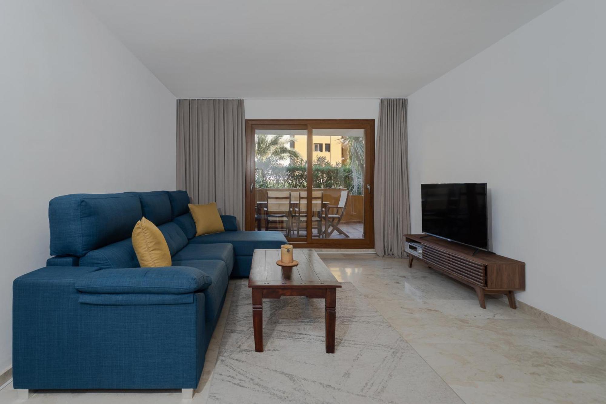 Apartament Magdalena Apartman Torrevieja Kültér fotó